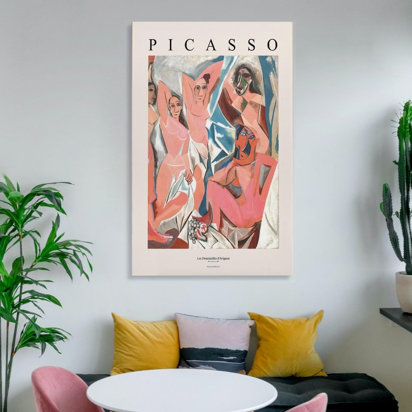 Amazon.co.jp: Pablo Picasso パブロ・ピカソのポスターです